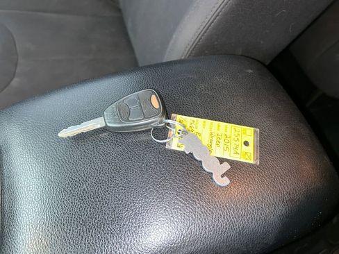 Used 2015 Jeep Wrangler Unlimited Sport w/ Quick Order Package 24S image 27