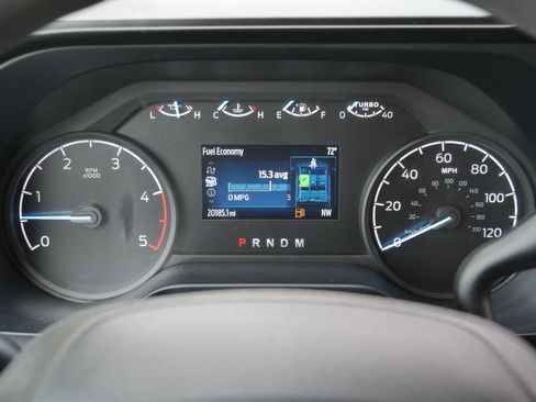 Certified 2024 Ford F350 XLT AWD/4WD image 7