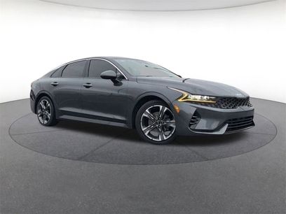 Used 2022 Kia K5 EX