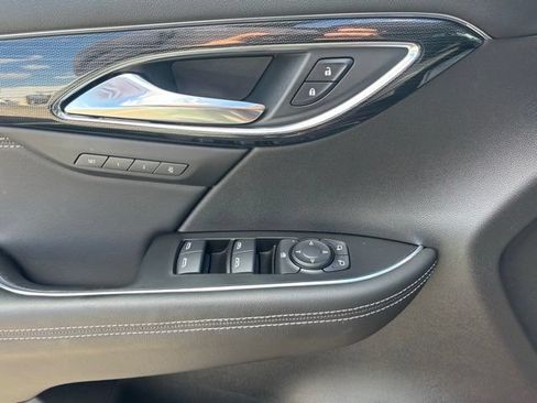 Certified 2023 Buick Envision Essence AWD/4WD image 13