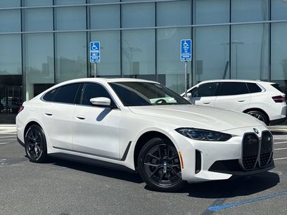 Used 2023 BMW i4 eDrive40 w/ Premium Package