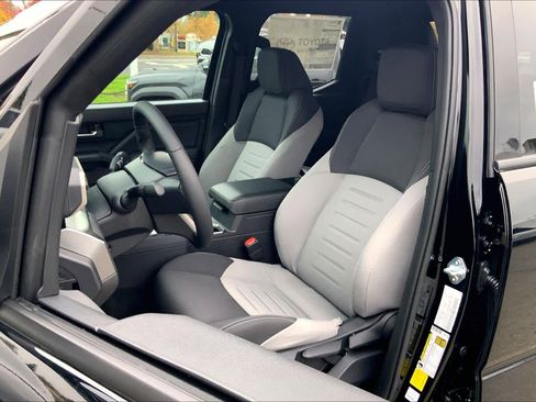 New 2026 Toyota Tacoma TRD Sport image 9