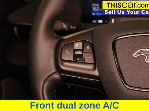 Used 2023 Ford Mustang Mach-E Premium image 12