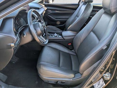 Used 2024 MAZDA MAZDA3 s image 15