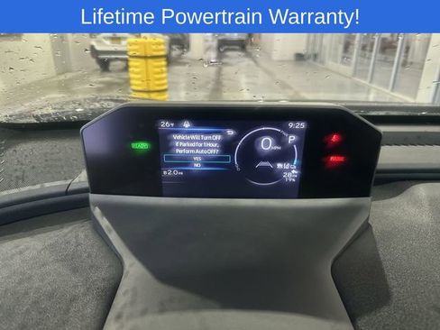 New 2026 Subaru Solterra Premium image 26