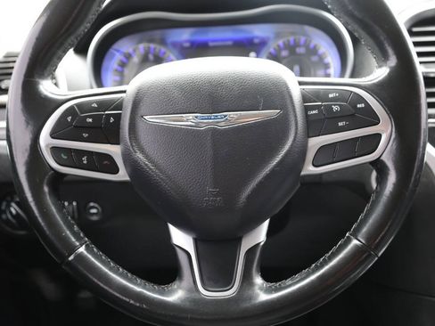 Used 2019 Chrysler 300 Touring w/ Sport Appearance Package RWD image 18