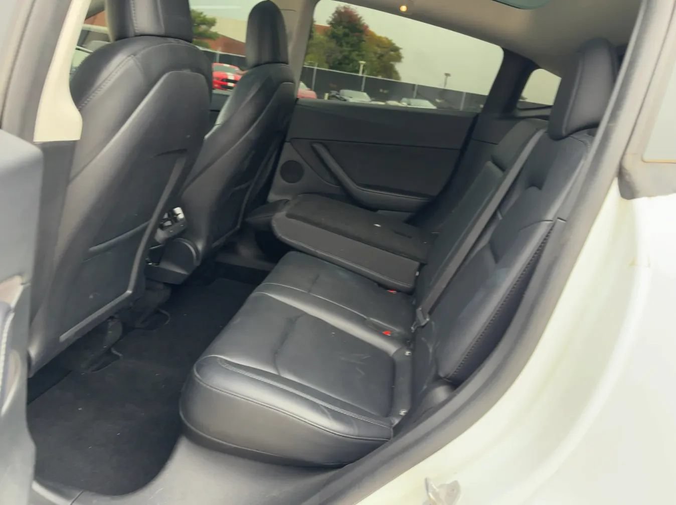 Used 2022 Tesla Model Y Performance AWD/4WD image 5