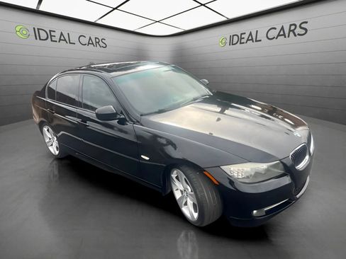 Used 2010 BMW 335i Sedan RWD image 3
