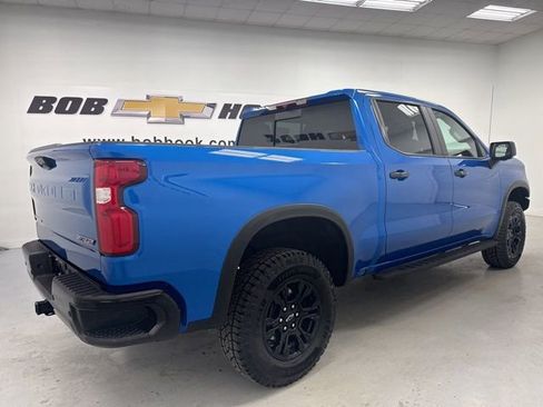 Used 2022 Chevrolet Silverado 1500 ZR2 AWD/4WD image 5