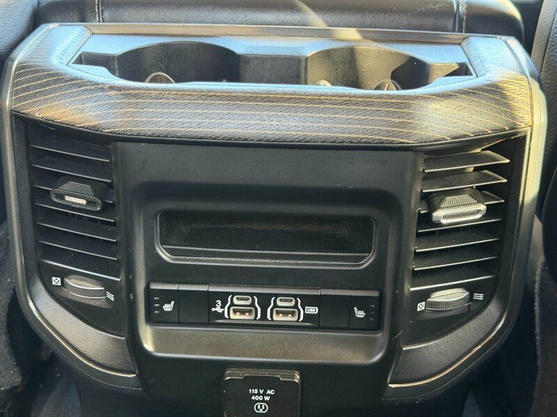 Used 2019 RAM 2500 Limited AWD/4WD image 41