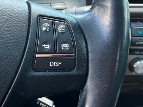 Used 2013 Lexus LS 460 w/ Comfort Pkg RWD image 26