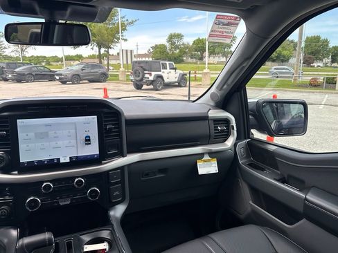 Used 2022 Ford F150 XLT w/ Equipment Group 302A High AWD/4WD image 44