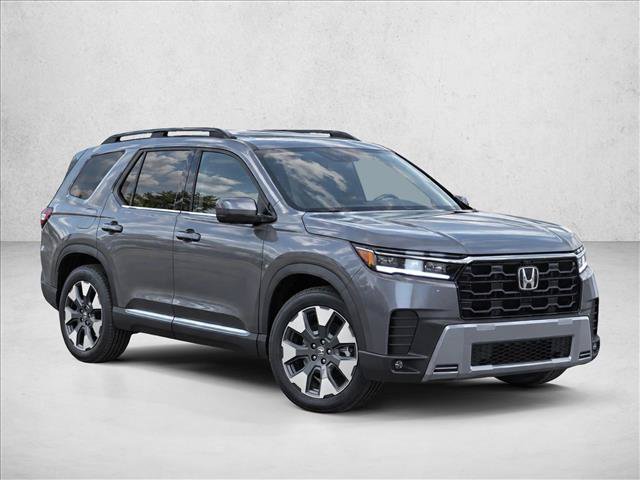 New 2026 Honda Pilot Elite image 3