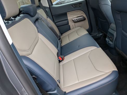 New 2026 Ford Maverick Lariat w/ 4K Tow Package AWD/4WD image 31