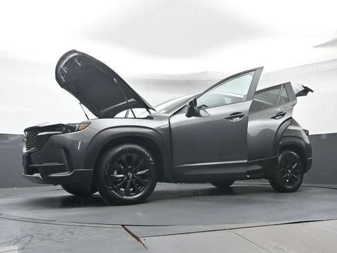 Used 2025 MAZDA CX-50 AWD 2.5 S w/ Cargo Package image 45