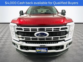 New 2026 Ford F350 XLT w/ FX4 Off-Road Package AWD/4WD video 2