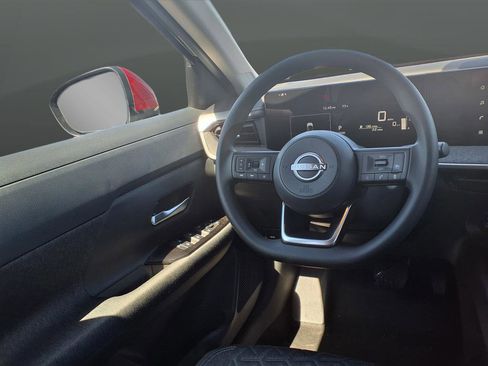 New 2026 Nissan Kicks SV w/ Cold Weather Package AWD/4WD image 19