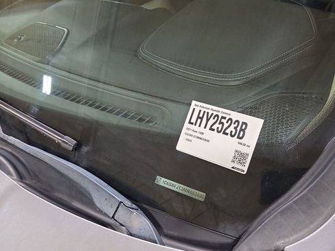 Used 2021 RAM 1500 Laramie w/ Off Road Group image 49