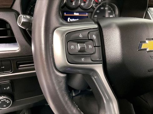 Used 2023 Chevrolet Tahoe LS AWD/4WD image 22