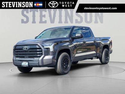 Used 2022 Toyota Tundra SR5