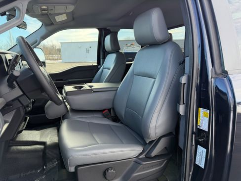 Certified 2024 Ford F250 XL w/ XL Off-Road Package image 9