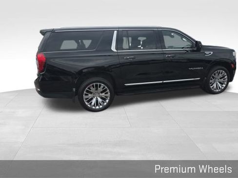 Used 2021 GMC Yukon XL SLT w/ SLT Luxury Plus Package AWD/4WD image 29