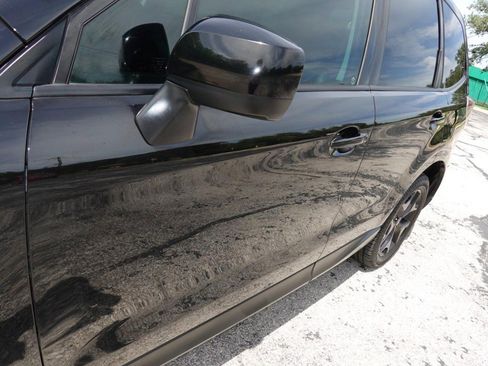 Used 2018 Subaru Forester 2.5i Premium w/ Popular Package #2 image 7