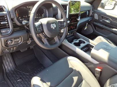 New 2026 RAM 1500 Rebel