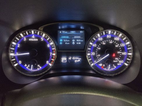 Used 2014 INFINITI QX60 FWD w/ Premium Plus Package image 23