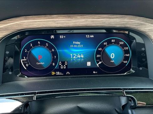 New 2025 Volkswagen Atlas SEL Premium R-Line image 20