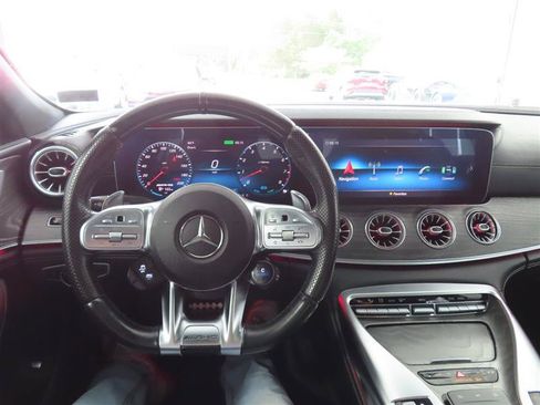 Used 2020 Mercedes-Benz AMG GT 53 image 26