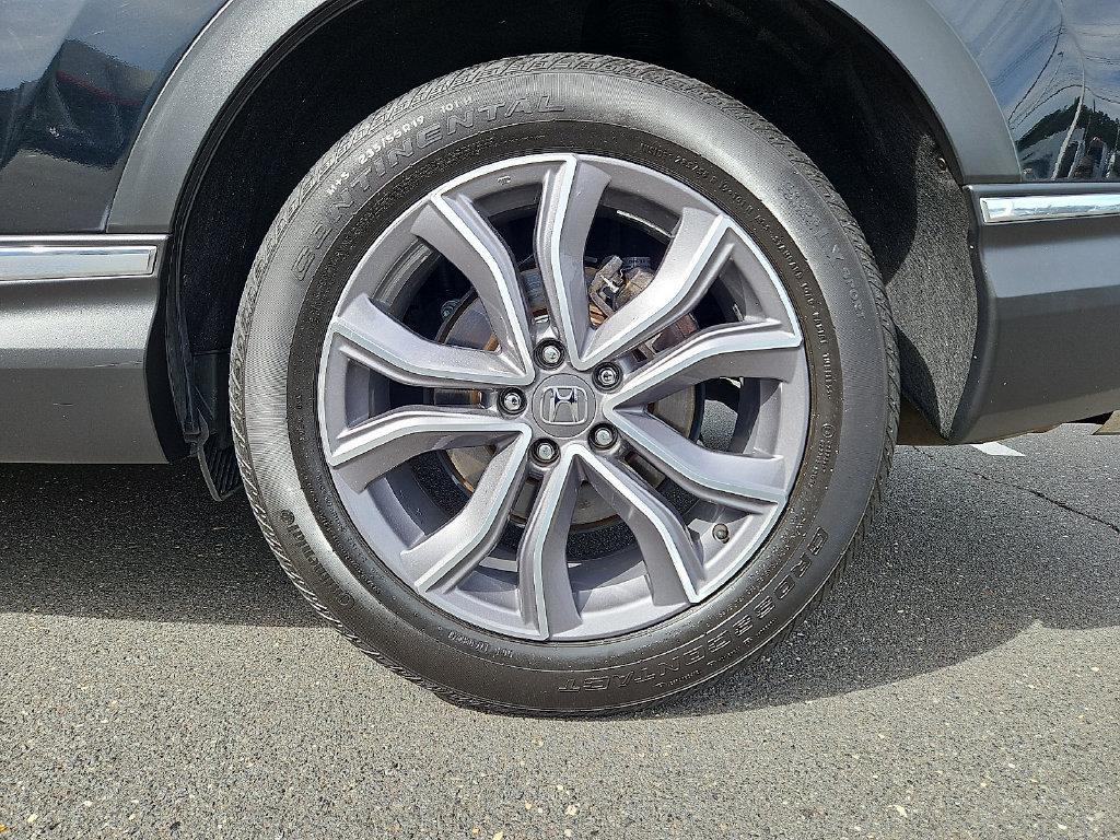 Used 2020 Honda CR-V Touring image 8