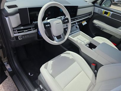 New 2026 Hyundai Santa Fe SEL w/ Tow & Go Package