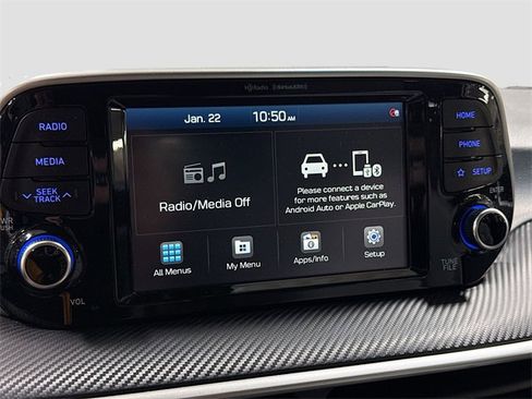 Used 2021 Hyundai Tucson Value image 16