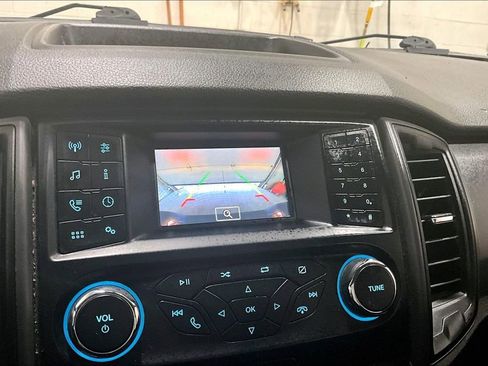 Used 2021 Ford Ranger XL w/ Equipment Group 101A High image 15