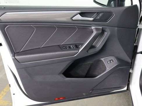 Used 2024 Volkswagen Tiguan SE R-Line FWD image 19