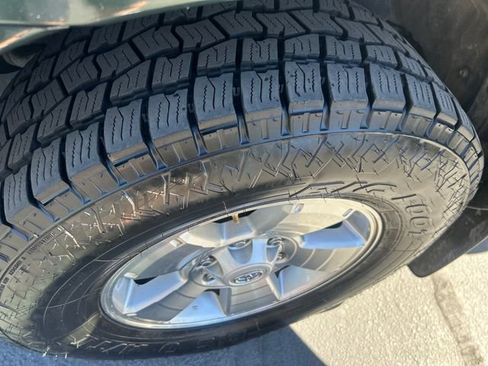 Used 2011 Toyota Tacoma 4x4 Access Cab V6 image 23