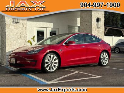 Used 2019 Tesla Model 3 Long Range