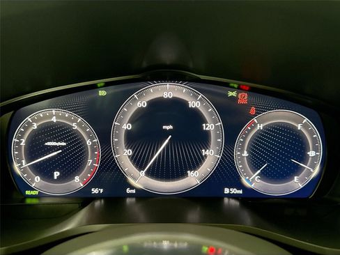 New 2026 MAZDA CX-90 3.3 Turbo S w/ Premium Package image 20