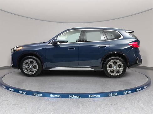 New 2026 BMW X1 xDrive28i w/ Technology Package image 2