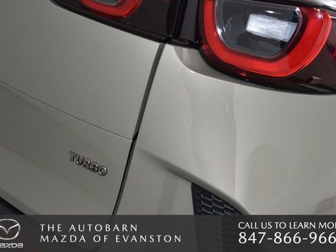 New 2026 MAZDA CX-50 Meridian Edition w/ Weather Package AWD/4WD image 38