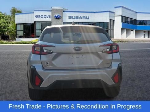 Used 2024 Subaru Crosstrek 2.0i AWD/4WD image 5