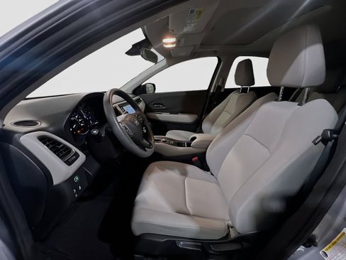 Used 2020 Honda HR-V EX image 13