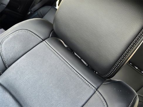 Used 2024 RAM 2500 Power Wagon w/ Towing Technology Group image 21