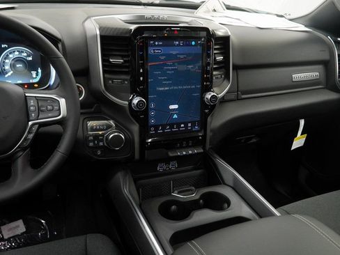 New 2026 RAM 1500 Big Horn image 20