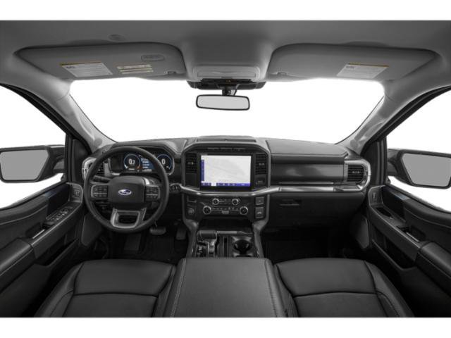 Used 2023 Ford F150 XLT w/ Equipment Group 302A High AWD/4WD image 41