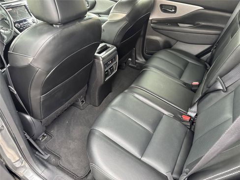 Used 2023 Nissan Murano SL w/ Cargo Package FWD image 31
