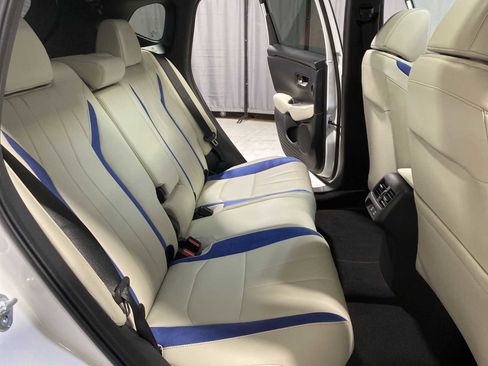 Used 2025 Acura ADX A-Spec image 13