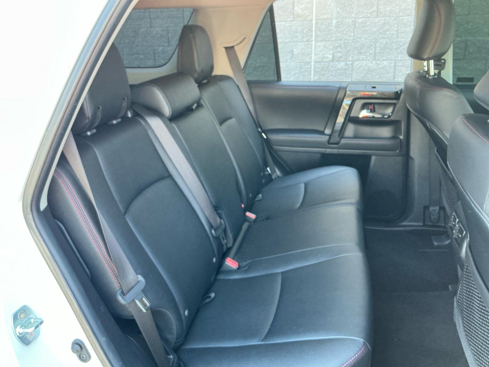Used 2024 Toyota 4Runner TRD Off-Road Premium w/ Moonroof Package AWD/4WD image 18