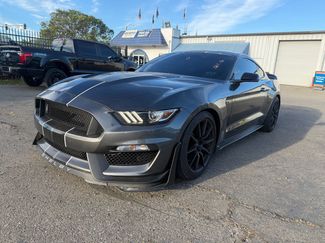 Used 2017 Ford Mustang Shelby GT350 w/ Electronics Package video 1